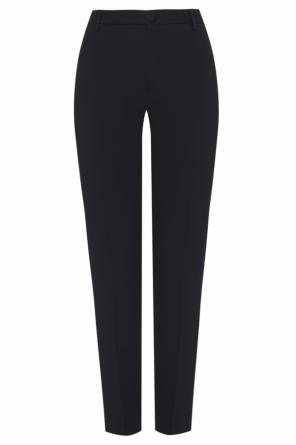 Pleat-front trousers, zdjęcie 1 Pleat-front trousers od Vivienne Westwood